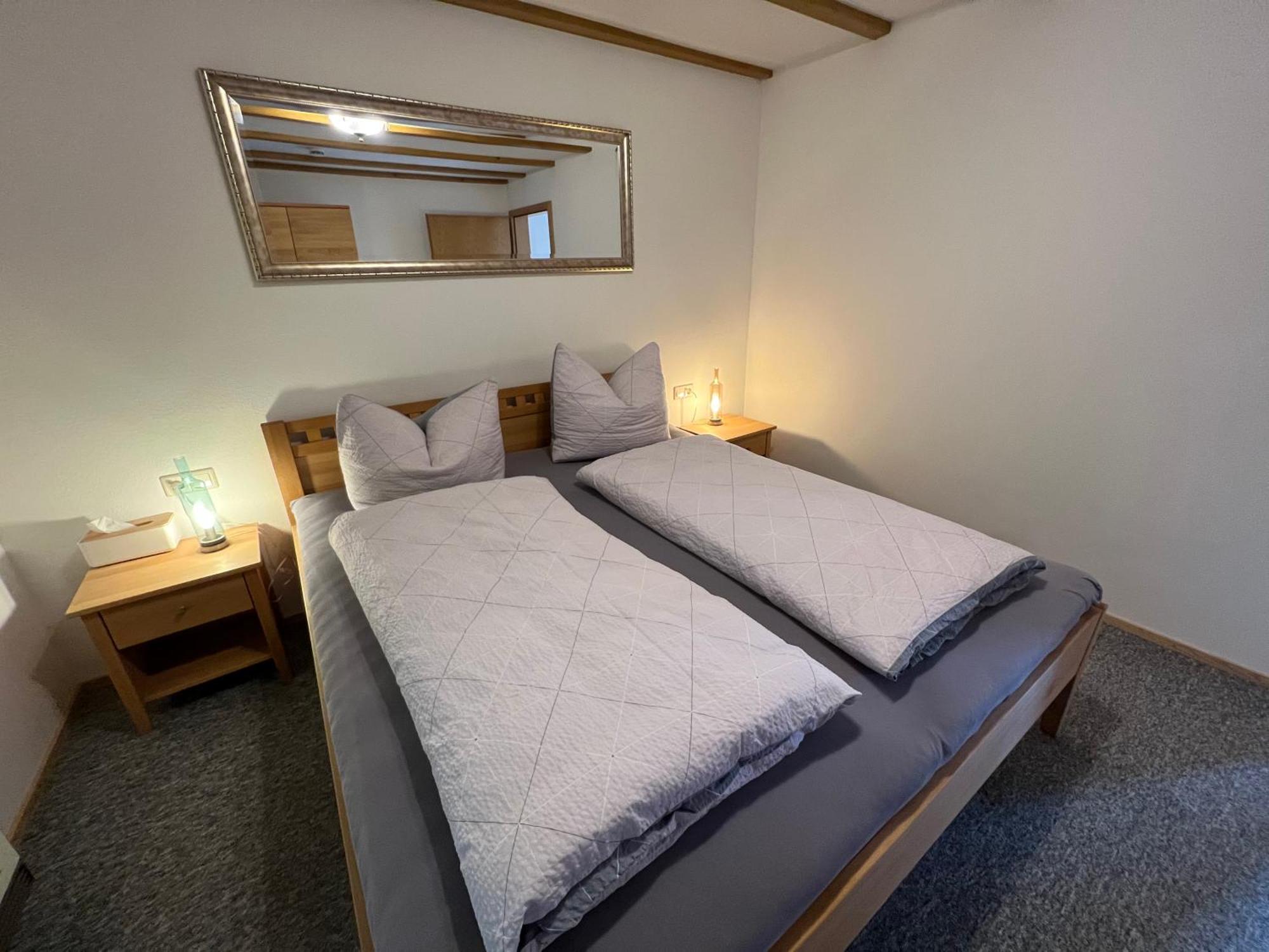 Pia'S Nature Retreat Neukirch  Chambre photo