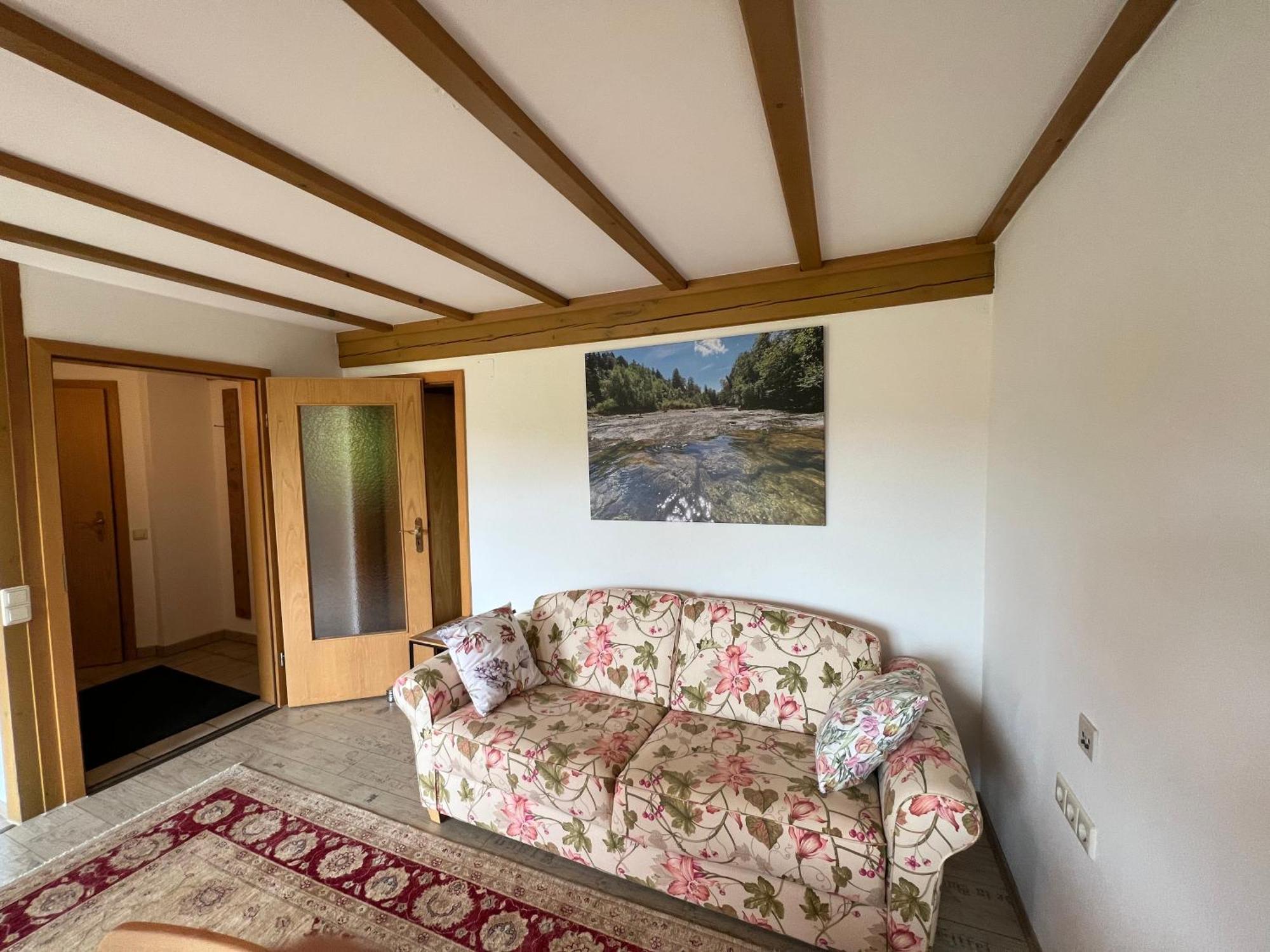 Pia'S Nature Retreat Neukirch  Chambre photo